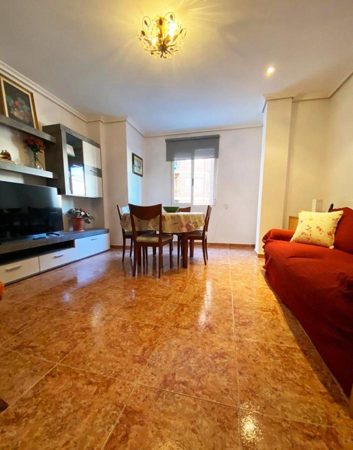 Rooms In Valencia Great Location In Shared Apartment מראה חיצוני תמונה