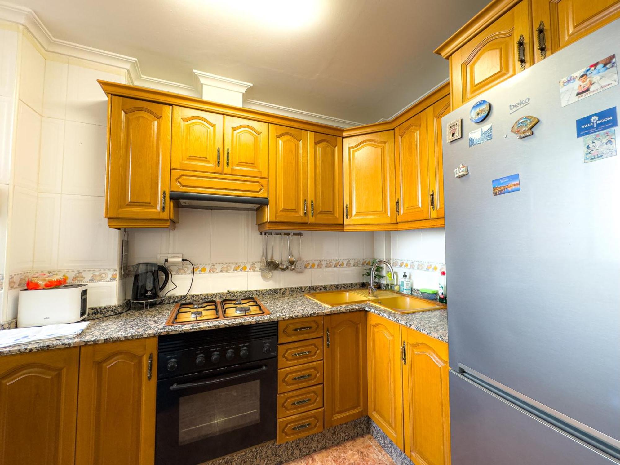 Rooms In Valencia Great Location In Shared Apartment מראה חיצוני תמונה